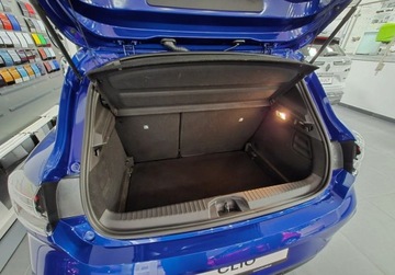 Renault Clio V Hatchback 5d Facelifting 1.0 TCe 90KM 2025 Renault Clio GDYNIA techno TCe 100 Eco-G Cenowa okazja na Grudzien 90KM, zdjęcie 5