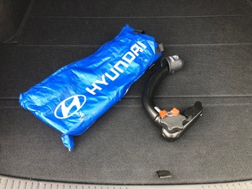 Hyundai i30 III Wagon 1.4 T-GDi 140KM 2018 HYUNDAI i30 1.4 T-GDI AUTOMAT LEDY ALU KAMERA NAVI GRZANE FOTELE KIEROWNICA, zdjęcie 17