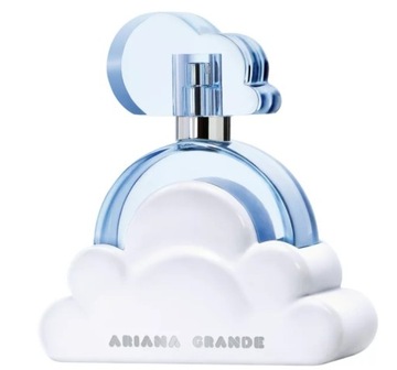 Woda Perfumowana Ariana Grande Cloud, Perfumy