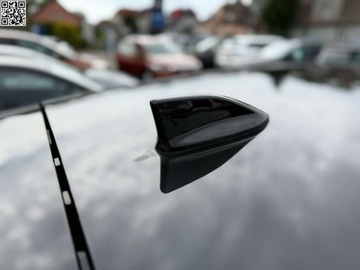 Nissan Qashqai III 2022 Nissan Qashqai Hybryda -Salon PL- Bardzo maly przebieg 1.3 Hybryda 140KM, zdjęcie 27