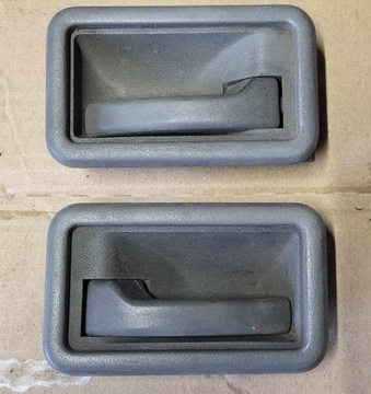 3865 РУЧКА ДВЕРИ ВНУТРЕННЯЯ OPEL KADETT E