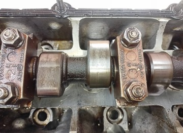 АУДИ 80 ГОЛОВКА