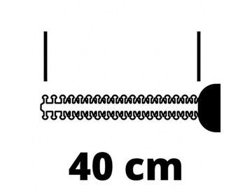 АККУМУЛЯТОРНЫЙ СВЕТ CLIMER GC-CH 18/40 EINHELL