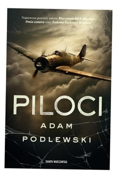 PILOCI ADAM PODLEWSKI