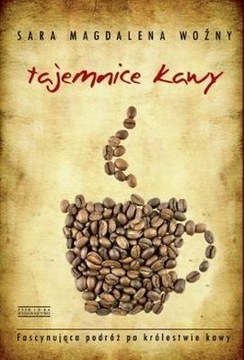 .Tajemnice kawy