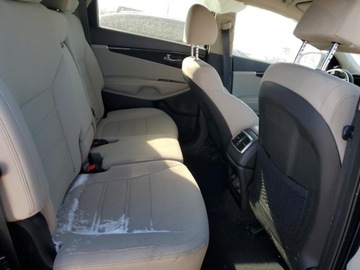 Kia Sorento III 2019 Kia Sorento LX 2019 3.3l 3.3 Benzyna 290KM, zdjęcie 11
