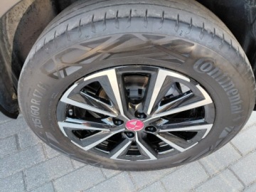  DS Automobiles DS 3 Crossback Automat Kamera 360 Podgrzewane fotele 1.5, zdjęcie 7