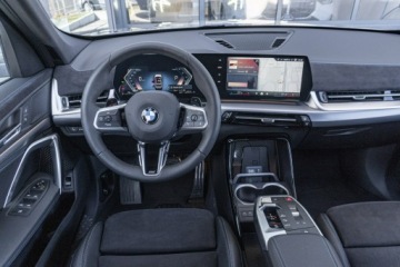 BMW X1 U11 Crossover 1.5 18i 136KM 2026 BMW X1 sDrive18i - Dostępny od ręki!, zdjęcie 15