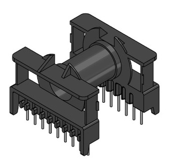Karkas ETD-44-K-H-18P