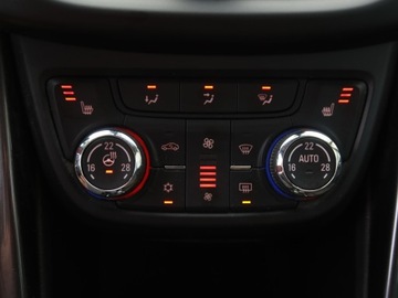 Opel Zafira C Tourer 2.0 CDTI ECOTEC 110KM 2015 Opel Zafira 2.0 CDTI, Salon Polska, Serwis ASO, zdjęcie 12