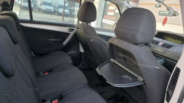Citroen C4 II 2012 Citroen C4 Grand Picasso 7-osobowy *1,6 hdi *, zdjęcie 17