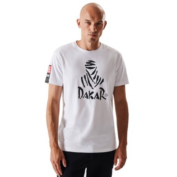 Koszulka T-Shirt Diverse DAKAR - DKR 0122