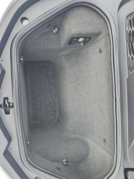 Chevrolet Corvette C7 2025 Chevrolet Corvette Z06 3LZ 2025 5.5l 5.5 Benzyna 670KM, zdjęcie 6