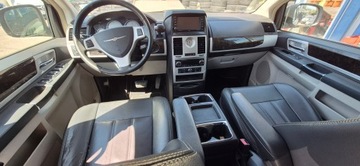 Chrysler Grand Voyager 2.8 CRD 163KM 2010 CHRYSLER GRAND VOYAGER V (RT) 2.8 CRD 163 KM, zdjęcie 25