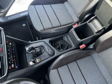 Seat Tarraco SUV 2.0 TDI 200KM 2021 Seat Tarraco 2.0 TDI 200KM Xcellence S&amp;S 4Drive DS, zdjęcie 28