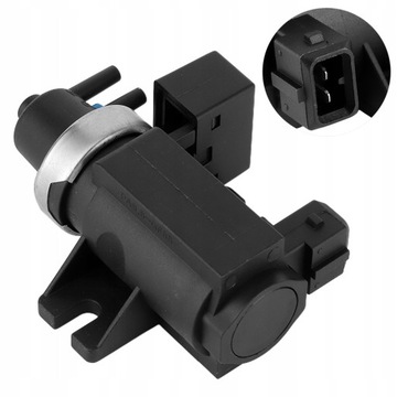 КЛАПАН ТУРБИНЫ EGR BMW 3 E46 E90 E91 E39 E60 E61
