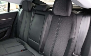 Peugeot 508 II Sedan PHEV Hybrid 225 PHEV 225KM 2022 Peugeot 508 Peugeot 508 225 e-EAT8 Allure Pack 1.6 Hybryda Plug-in 225KM, zdjęcie 20