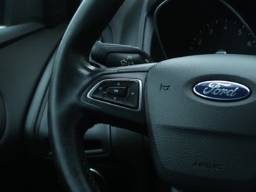 Ford Focus III Sedan Facelifting 1.6 Ti-VCT 105KM 2017 Ford Focus 1.6 i, Salon Polska, GAZ, VAT 23%, zdjęcie 20