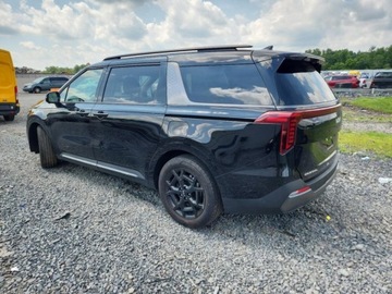 Kia Carnival II 2025 Kia Carnival 2025, SX Prestige, od ubezpieczalni 3.5 Benzyna 287KM, zdjęcie 5