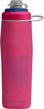 BIDON SPORTOWY CAMELBAK PEAK FITNESS 750ml PINK %%