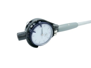 СКЛАДНЫЕ ЧАСЫ ДИАМЕТРОМ 50-160 x 0,01 мм КОРОБКА