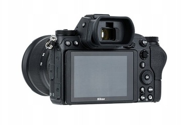 Тип наглазника DK-29 DK29 для Nikon Z 7 6 Z7 Z6