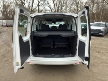 Volkswagen Caddy V Caddy 2.0 TDI 102KM 2025 Volkswagen Caddy MAXI/7 osób, 2.0 TDI 102KM, zdjęcie 10