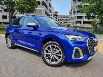 Audi Q5 II 2022