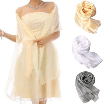 2 sztuki moda Desigual jedwabne szaliki kolor damski szal długi szal