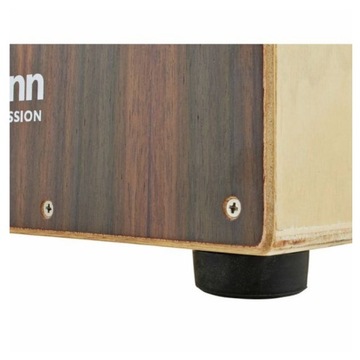 Cajon Thomann CAAS-300BM z włączanym efektem werbla + pokrowiec