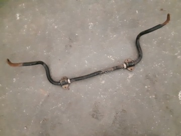 SUZUKI SX4 S CROSS 13- DRĄŻEK STABILIZACYJNY PRZÓD PRZEDNI