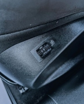 Peugeot 2008 I SUV 1.6 VTi 120KM 2013 Peugeot 2008 Bezwypadkowy, FV23, KredytowanieLeasing, gwarancja 12 miesiec, zdjęcie 20