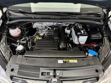 Volkswagen Sharan II Van Facelifting 1.4 TSI 150KM 2020 Volkswagen Sharan Highline / 7 osobowy / Elektrycz, zdjęcie 22