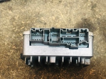 FIAT PUNTO 2 1.2 8V 16V 1.4 16V СИЛОВОЙ КОНТРОЛЛЕР 26101077 1077