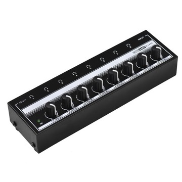HA800 Headphone Amplifier Audio Amp.