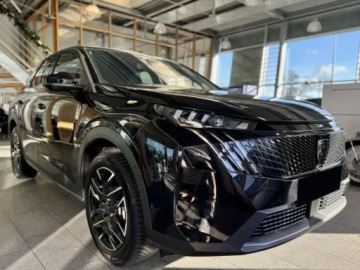 Peugeot 3008 III 2025 Od ręki - GT Exclusive e-DCS6 1.2 mHEV 145KM / Pakiet Zimowy, zdjęcie 1