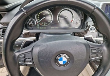 BMW Seria 6 F06-F12-F13 Cabrio 650i 407KM 2011 BMW Seria 6 BMW Seria 6 4.4 Benzyna 408KM, zdjęcie 11
