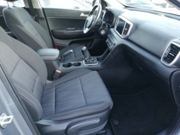 Kia Sportage IV 2020 Kia Sportage IV 1.6 CRDI MHEV 136 PS, zdjęcie 28