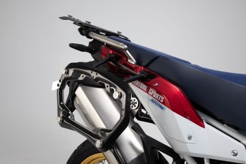Рама Pro для боковых кофров Honda CRF1000L