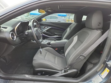 Chevrolet Camaro VI Coupe 3.6 335KM 2019 Chevrolet Camaro LS 2019 3.6L 3.6 Benzyna 335KM, zdjęcie 7