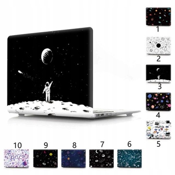 Etui na laptopa do Macbook Air Pro 11 12 13 15 16