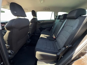 Skoda Kodiaq I SUV 2.0 TDI SCR 200KM 2020 Skoda Kodiaq 2.0 TDI 200KM 4x4 Style DSG, Gwarancja, Serwis ASO, FV23 2.0, zdjęcie 24