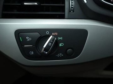 Audi A4 B9 Allroad Quattro Facelifting 2.0 40 TDI 204KM 2022 Audi A4 40 TDI, Salon Polska, 1. Właściciel, zdjęcie 21