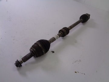 ВАЛ ПРАВЫЙ KIA X-CEED 1.0 T-GDI 2021 г.