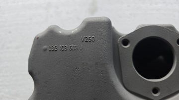 AUDI A4 A6 VANA OLEJ 03G103603J