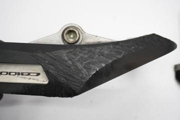 Honda CB 1000 R SC60 08-16 CrashPad CrashPady