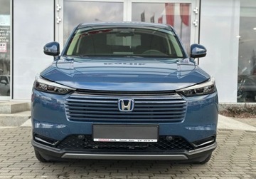 Honda HR-V III 2025 Honda HR-V e-HEV Elegance - 2025 1.5 Hybryda 107KM, zdjęcie 1