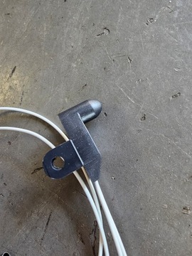 Датчик НАРУЖНОЙ температуры Renault Megane II III Trafic II Clio II IV