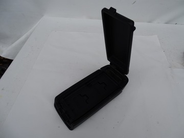 LOKETNÍ OPĚRKA SKŘÍŇKA KŮŽE HONDA ACCORD VII 7