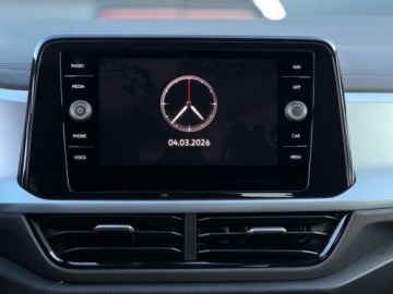 Volkswagen T-Roc I SUV Facelifting 1.5 TSI ACT 150KM 2022 Volkswagen T-Roc Salon PL FV23 DSG 150KM Doposazony Gwarancja ASO, zdjęcie 18